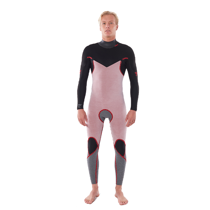 RIP CURL Dawn Patrol BZ 5/3mm 2023