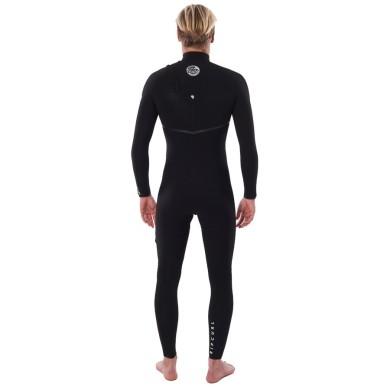 RIP CURL E Bomb 5/3mm nozip 2023