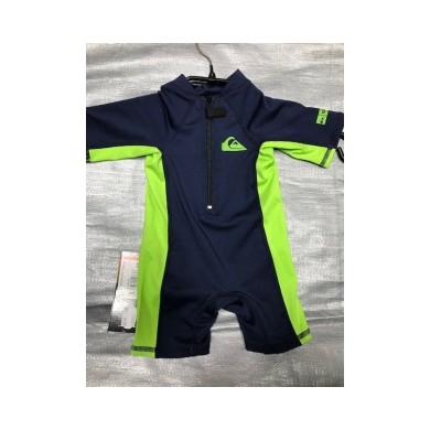 Shorty Lycra junior DECONSTRUCT TODDLER QUIKSILVER