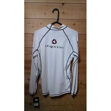 MYSTIC Venom Rash Vest