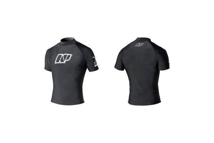 NP lycra S/S 2mm