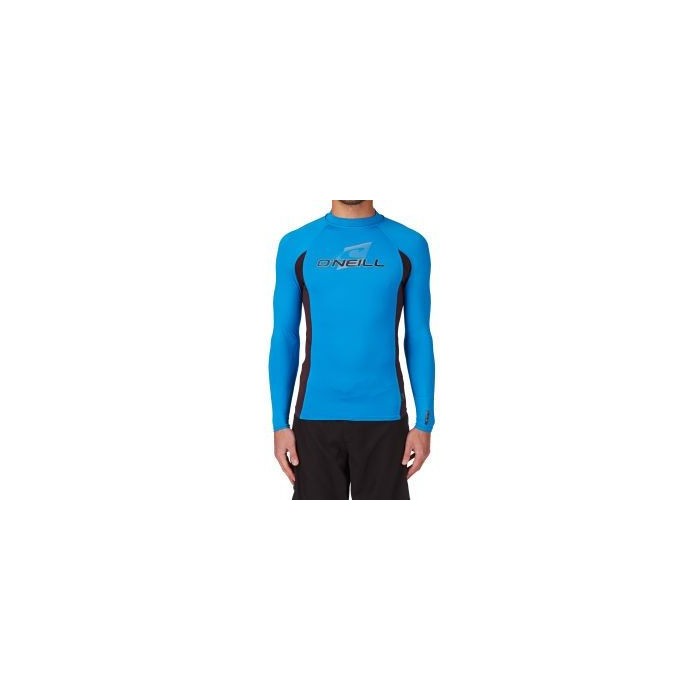 O'NEILL lycra L/S skins crew