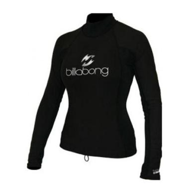 BILLABONG furnace top