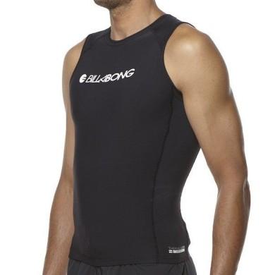 BILLABONG furnace THERMAL shirt