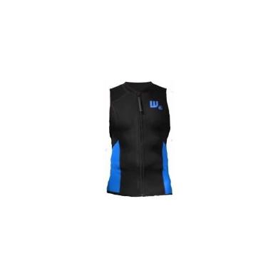 HOWZIT gilet neoprene soft homme