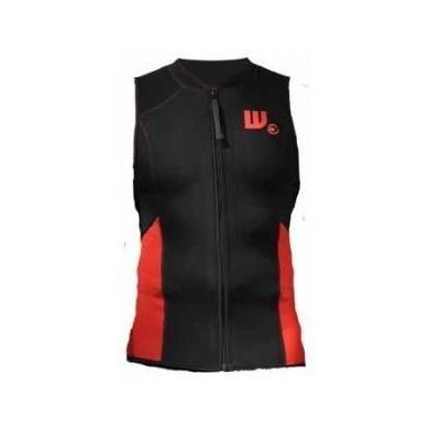 HOWZIT gilet neoprene soft homme