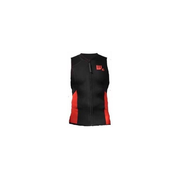 HOWZIT gilet neoprene soft homme