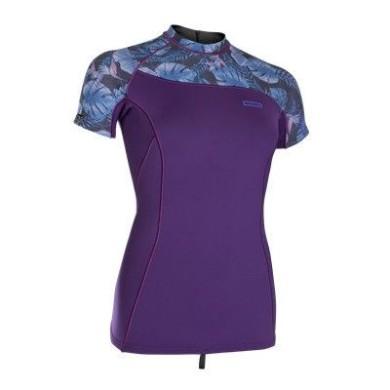 ION Neo Top women 1.5mm manches courtes 2019