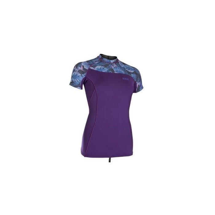 ION Neo Top women 1.5mm manches courtes 2019