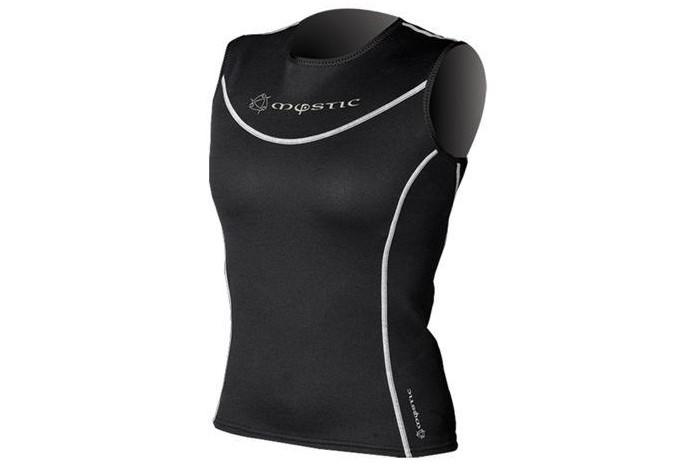 MYSTIC metalite vest women