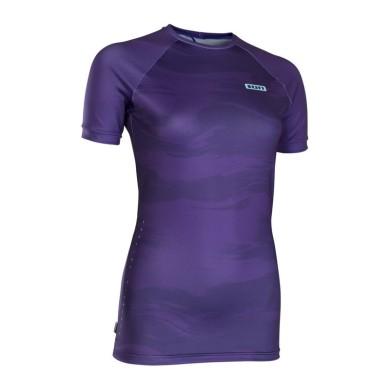 ION Rashguard women manches courtes 2019