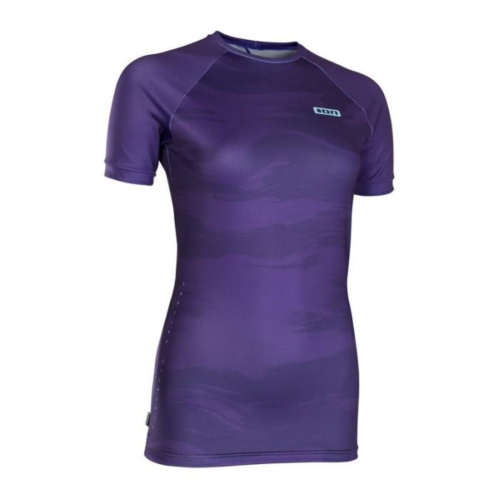 ION Rashguard women manches courtes 2019