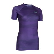 ION Rashguard women manches courtes 2019