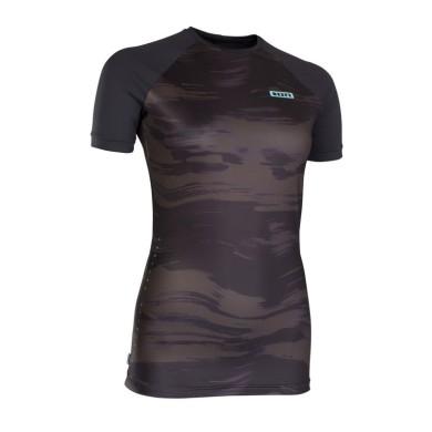 ION Rashguard women manches courtes 2019