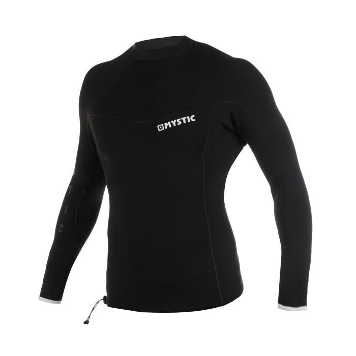 MYSTIC Majestic manches longues Vest neoprene