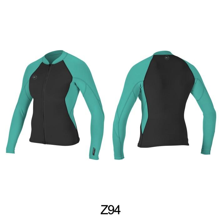 O'NEILL Reactor Jacket FZ femme 2mm