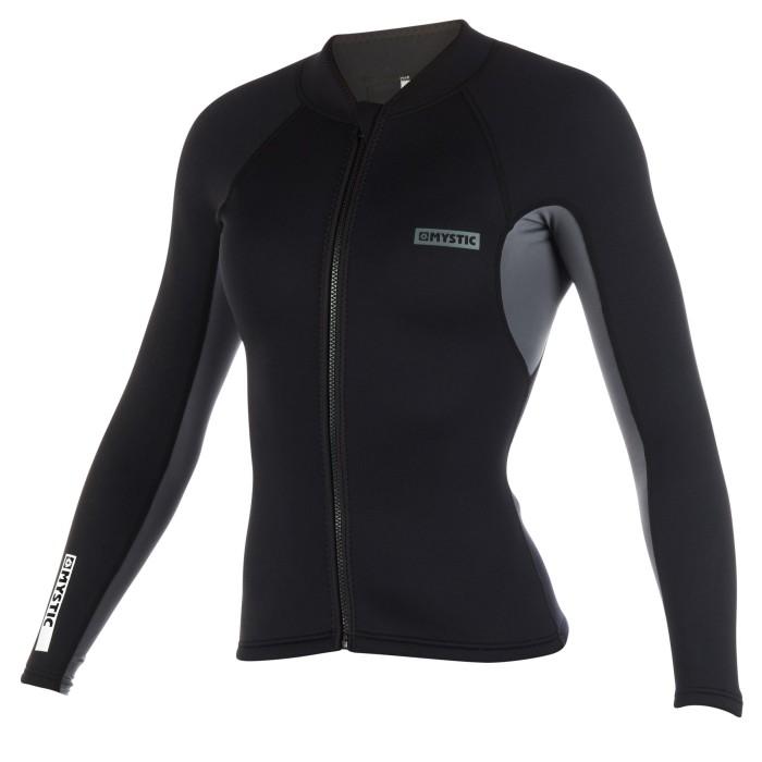 MYSTIC Brand Jacket Femme 2mm