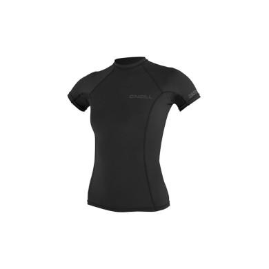 O'NEILL Femme thermo-X Manches courtes