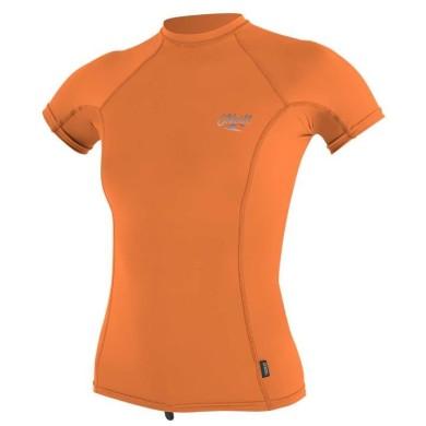 O'neill Premium femme Skins manches courtes rash guard