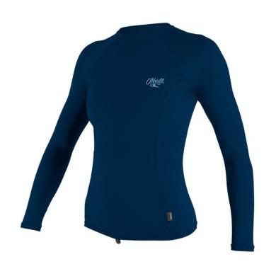 O'neill Premium Skins femme manches longues rash guard