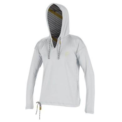 O'neill Print femme manches longues sun hoodie