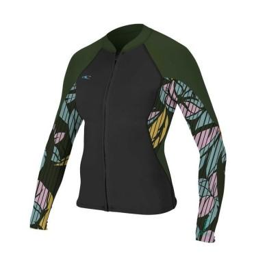 O'NEILL Bahia femme 1/0,5mm FZ Jacket