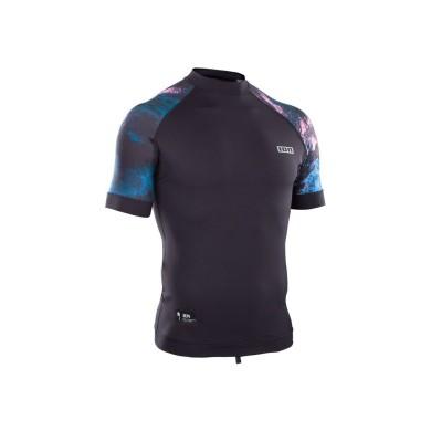 ION Rashguard Men Manches courtes 2021