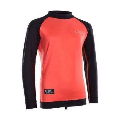 ION rashguard capture Boy Manches longues 2021