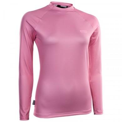 ION rashguard femme Manches longues 2021