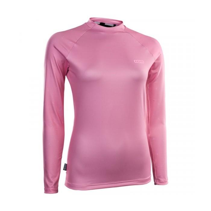 ION rashguard femme Manches longues 2021