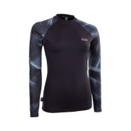 ION rashguard femme Manches longues 2021