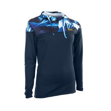 ION wetshirt hood femme Manches longues 2021