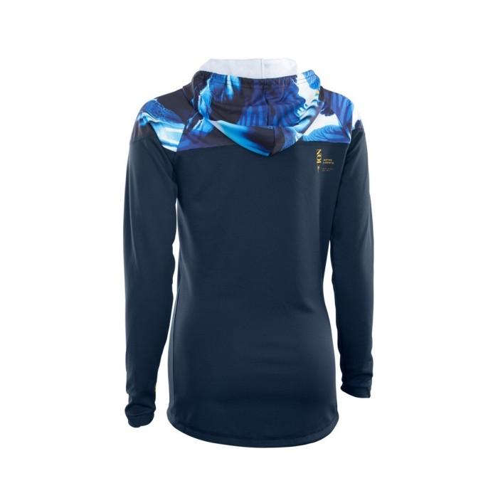 ION wetshirt hood femme Manches longues 2021