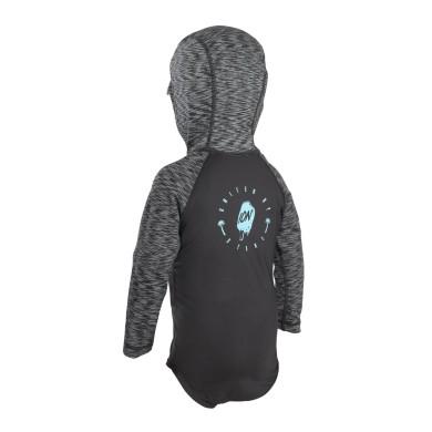 ION Rashguard LS Hood tout-petit