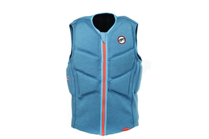 PROLIMIT STRETCH VEST HALF PADDED