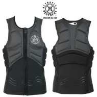 SOORUZ kitevest FZ Open