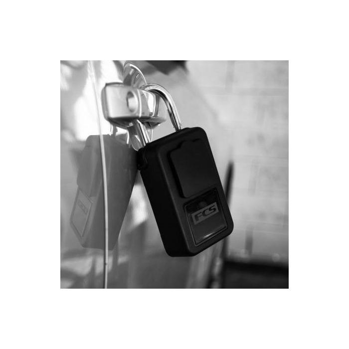 FCS KEYLOCK