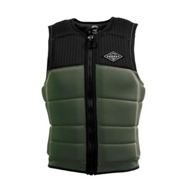 SOORUZ Wakevest Ground 2021