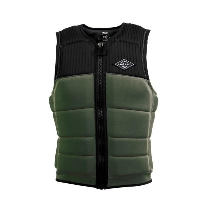 SOORUZ Wakevest Ground 2021