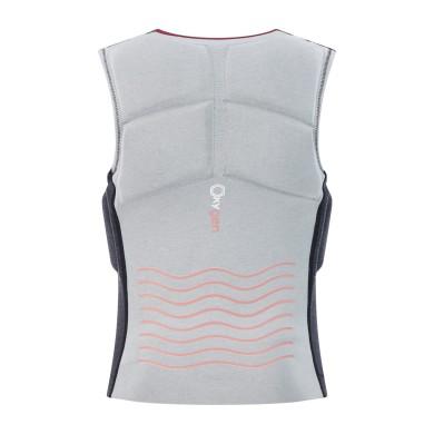 PROLIMIT Oxygen vest Half Padded FZ
