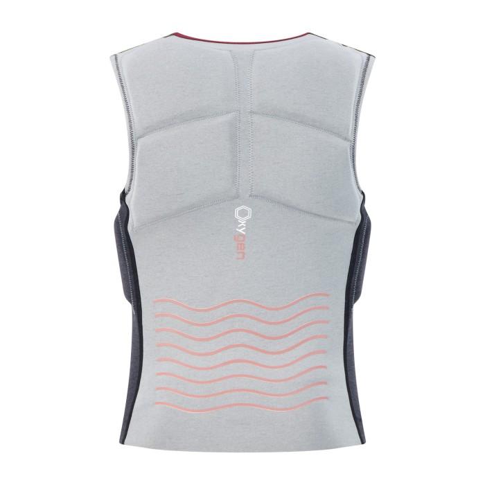 PROLIMIT Oxygen vest Half Padded FZ