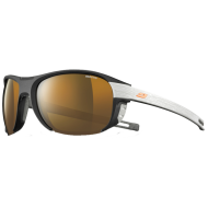 Julbo regatta noir marron polarized photochromic 2-4