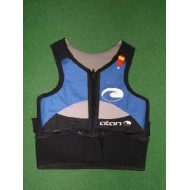 ATAN Gilet neoprene