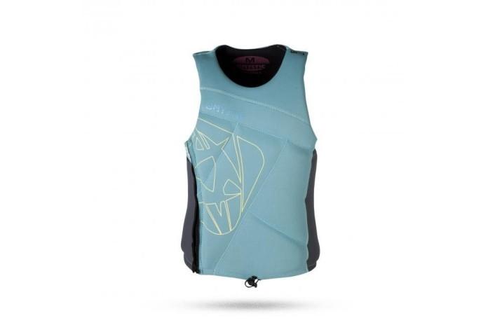 MYSTIC Wakeboard vest zip Women