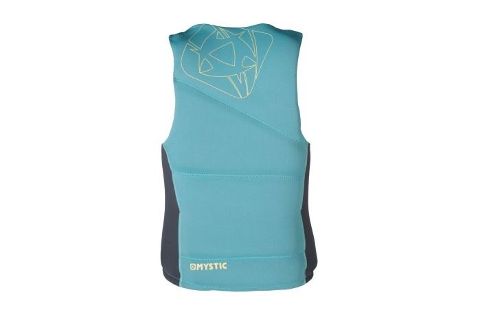 MYSTIC Wakeboard vest zip Women