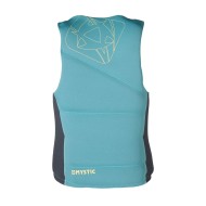 MYSTIC Wakeboard vest zip Women