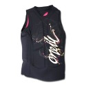 O'NEILL Wms gooru padded vest O'NEILL Wms gooru padded vest