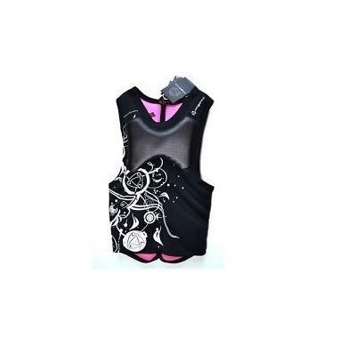 MYSTIC hypnotize wakeboard vest D30 women