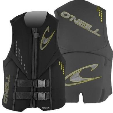 O'NEILL reactor vest