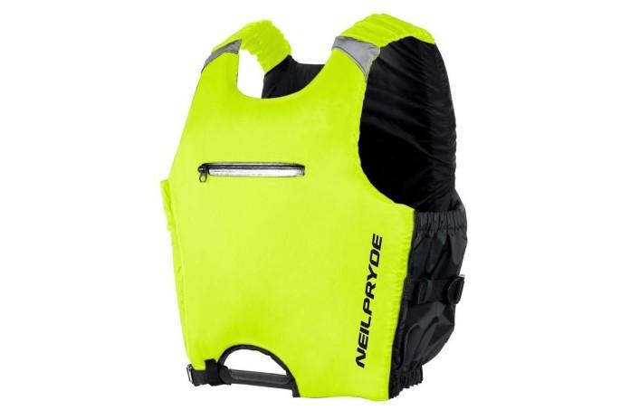 NP Vest high hook (CE50)